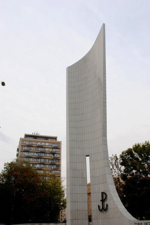 Wiejska 9 Leilighet
