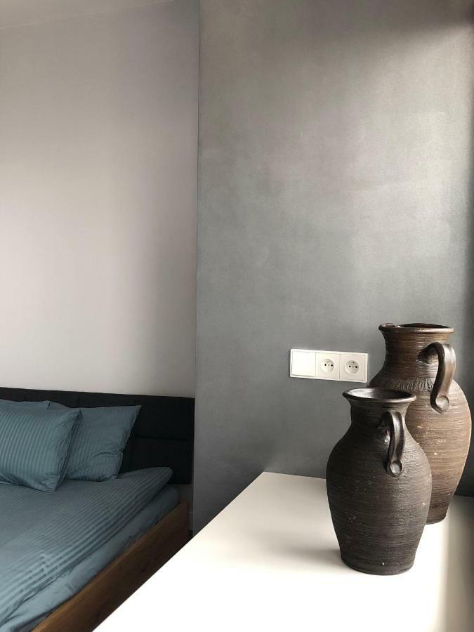 Leilighet Wiejska 9 Warszawa